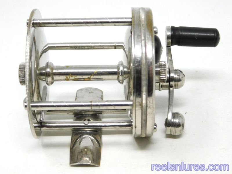 A.G. Spalding Reel