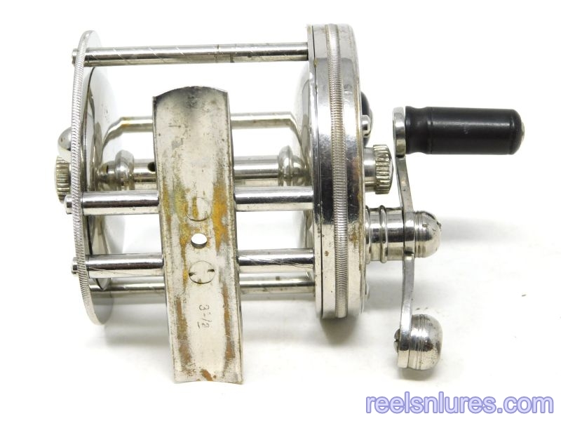 A.G. Spalding Reel