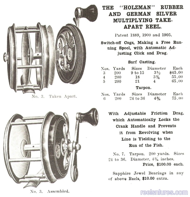 e holzmann reel ad 2