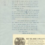 letter