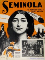 Earl Gresh Featured on Sheet Music in 1925 and 1926