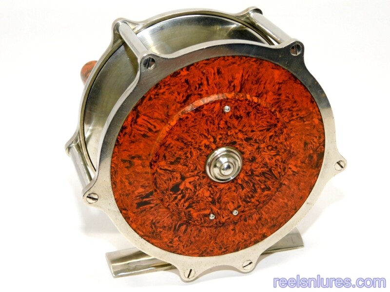 Philbrook & Paine Reel
