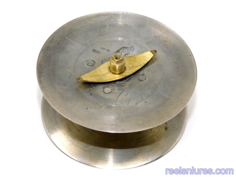 Philbrook & Paine Reel