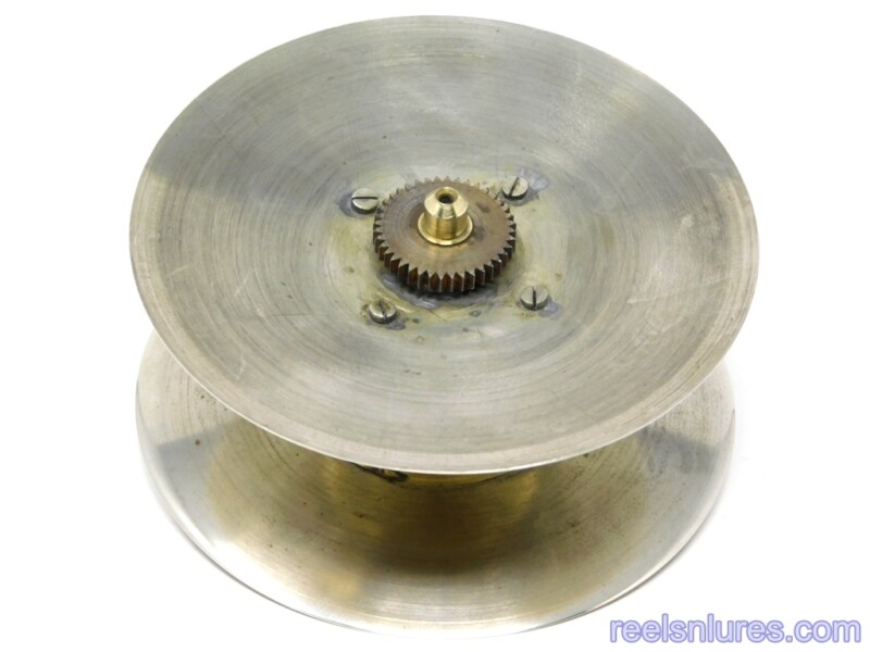Philbrook & Paine Reel