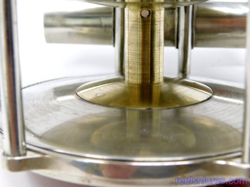 Philbrook & Paine Reel