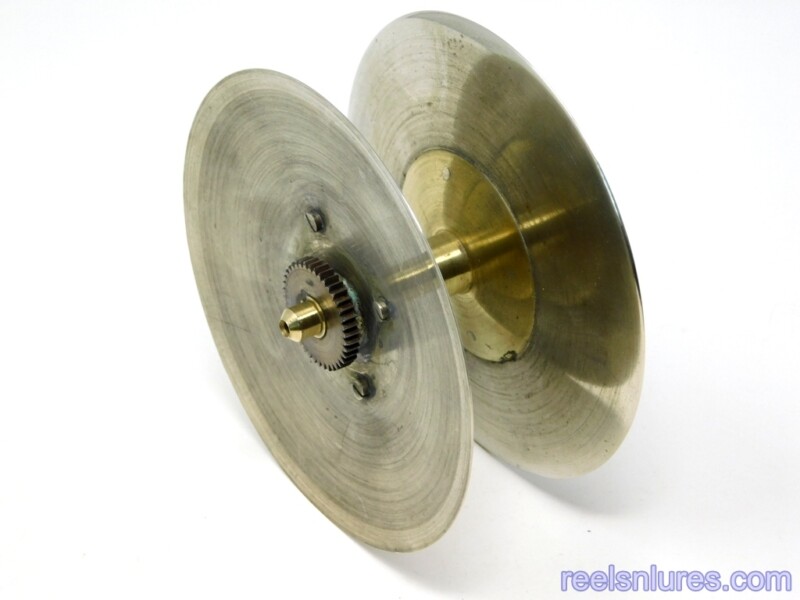 Philbrook & Paine Reel