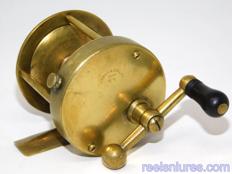Hawks & Ogilvy Reel
