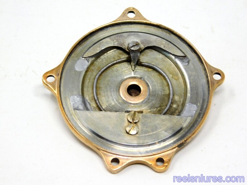 Leonard Bi-Metal Fly Reel