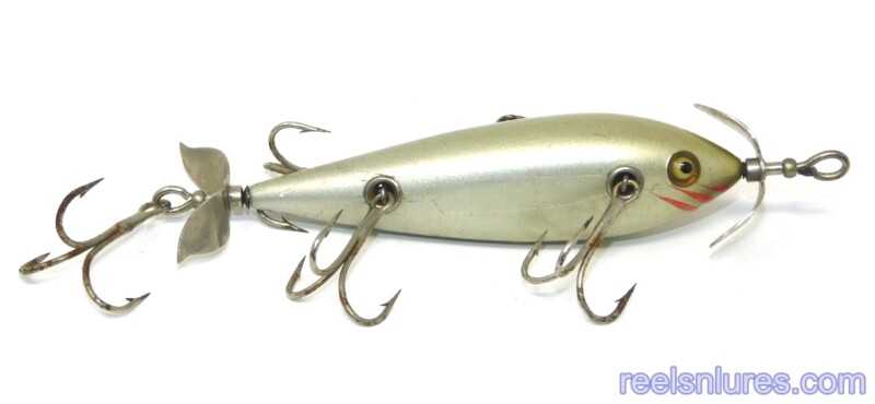 pflueger monarch minnow