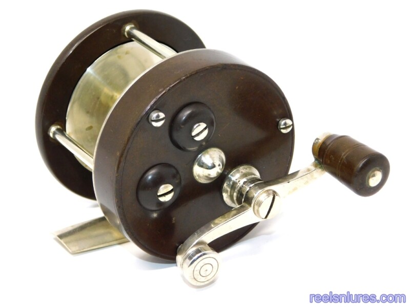 small slote reel