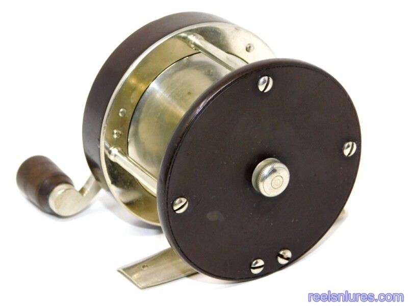small slote reel