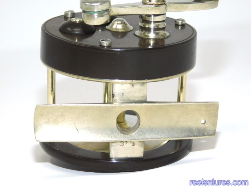 small slote reel