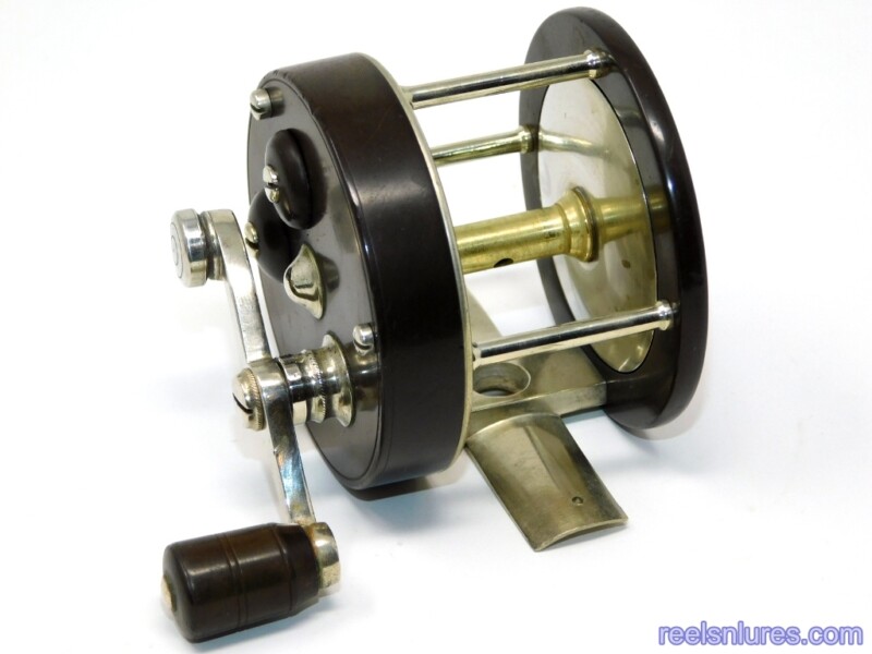small slote reel