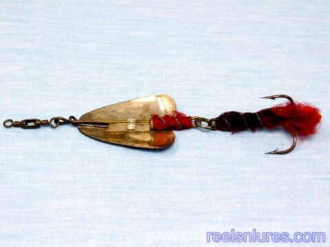 Wm. Croft Lure