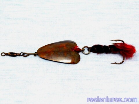 Wm. Croft Lure