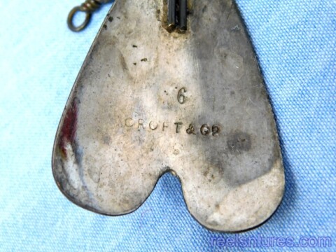 Wm. Croft Lure