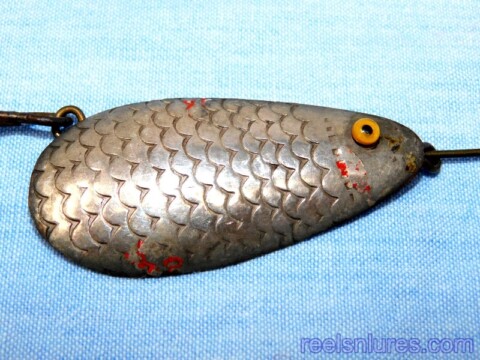 Wm. Croft Lure