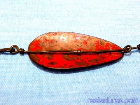 Wm. Croft Lure