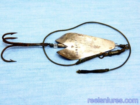 Wm. Croft Lure