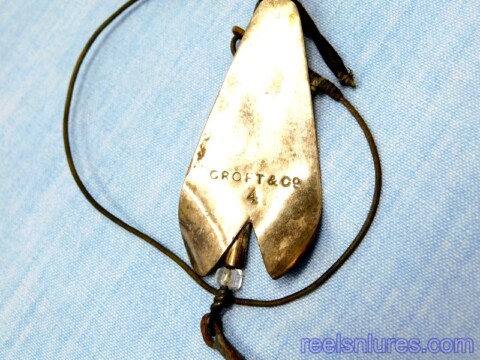 Wm. Croft Lure