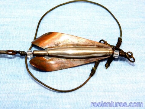 Wm. Croft Lure