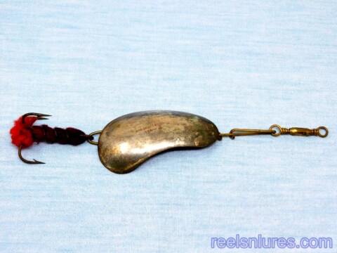 Wm. Croft Lure