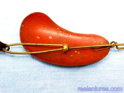 Wm. Croft Lure