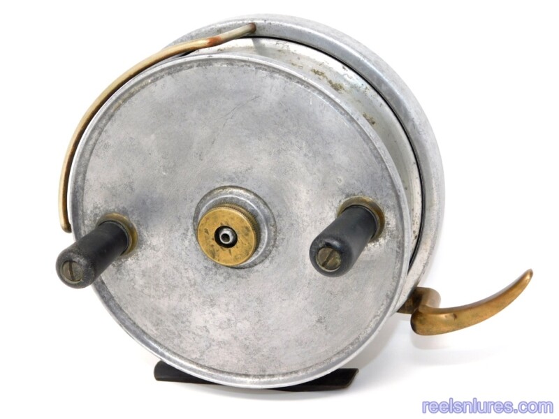 Allcock Bell reel