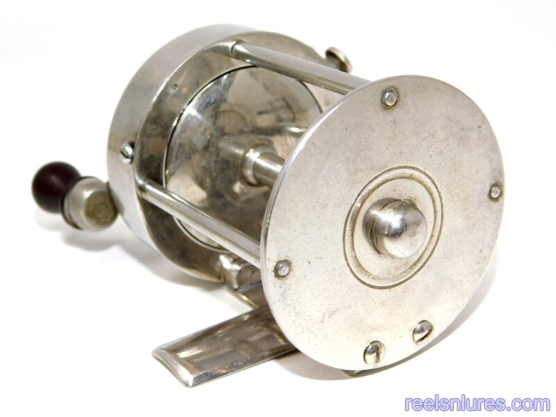 America Reel Co Reels