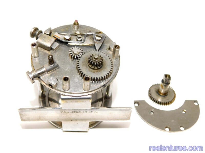 America Reel Co Reels