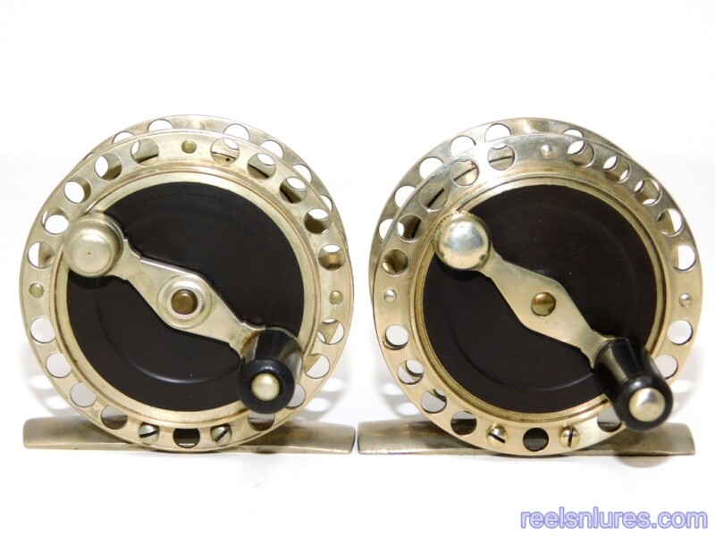 JVH Size 3 Reels