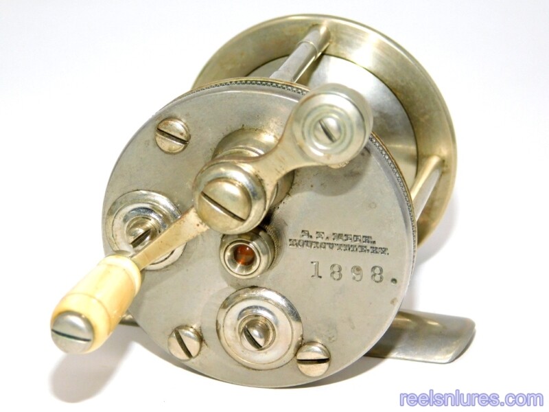 Meek Kochs Reels