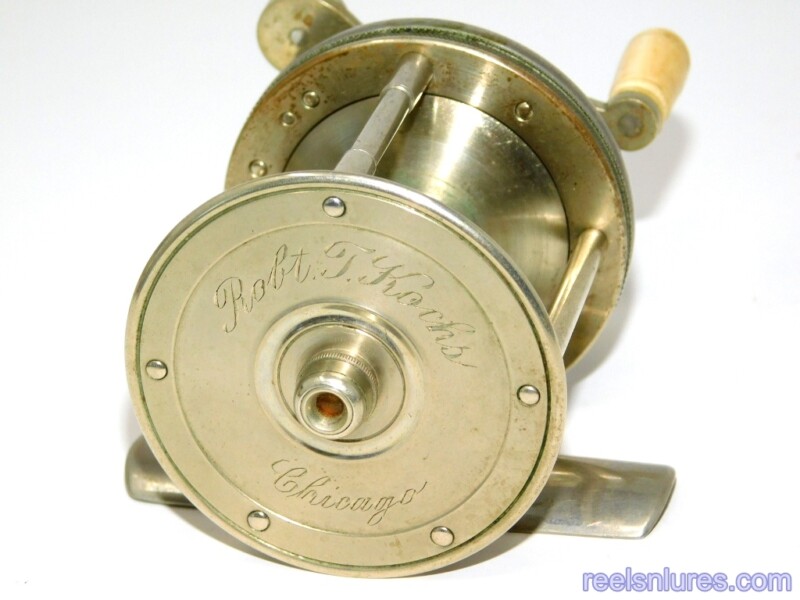 Meek Kochs Reels