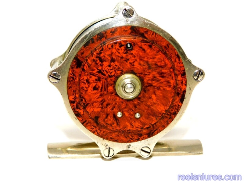 Philbrook & Paine reels