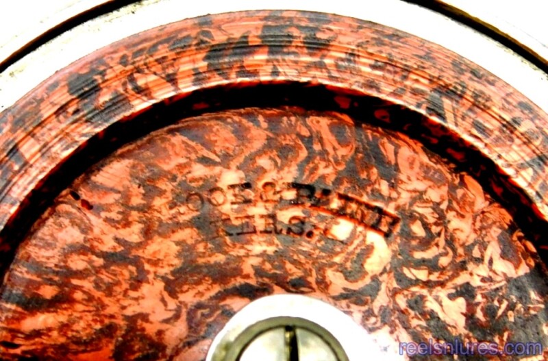 Philbrook & Paine reels