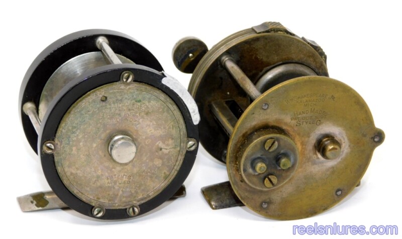 Shakespeare Reel