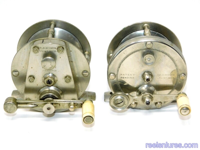 Wisner Reels