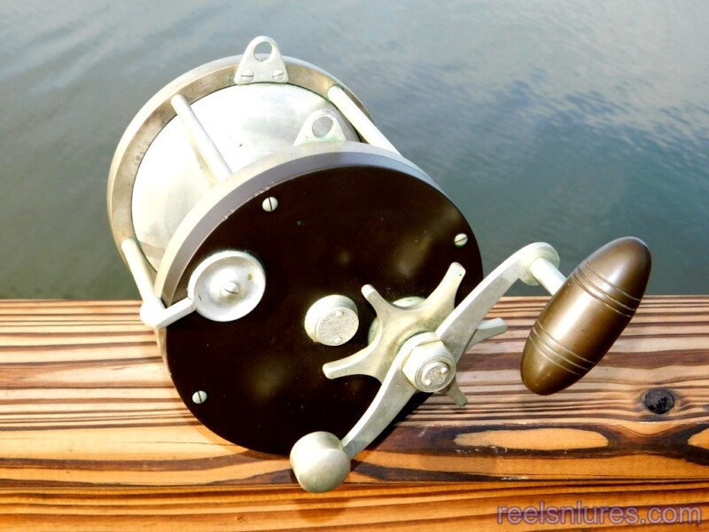 EVH 12-0 Reel