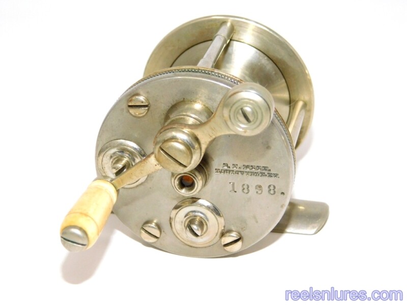 Meek Kochs Reels