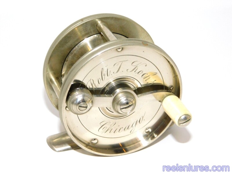 Meek Kochs Reels