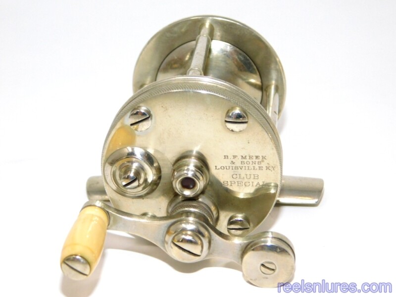 Meek Kochs Reels