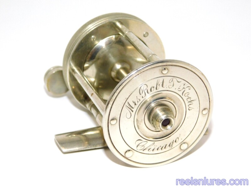 Meek Kochs Reels