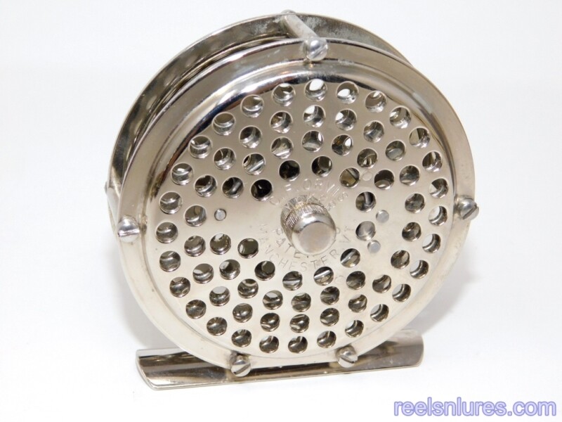 Orvis Reproduction Reel