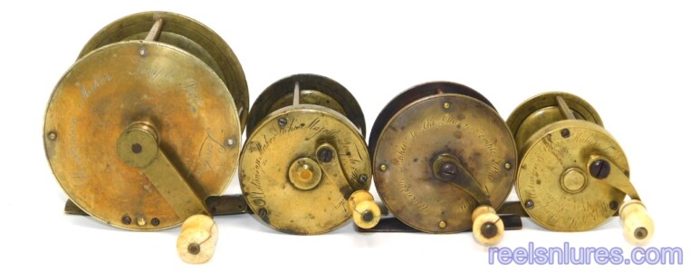 Ustonson Reels