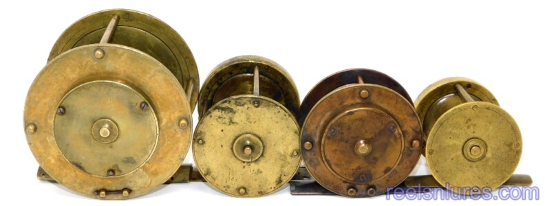 Ustonson Reels
