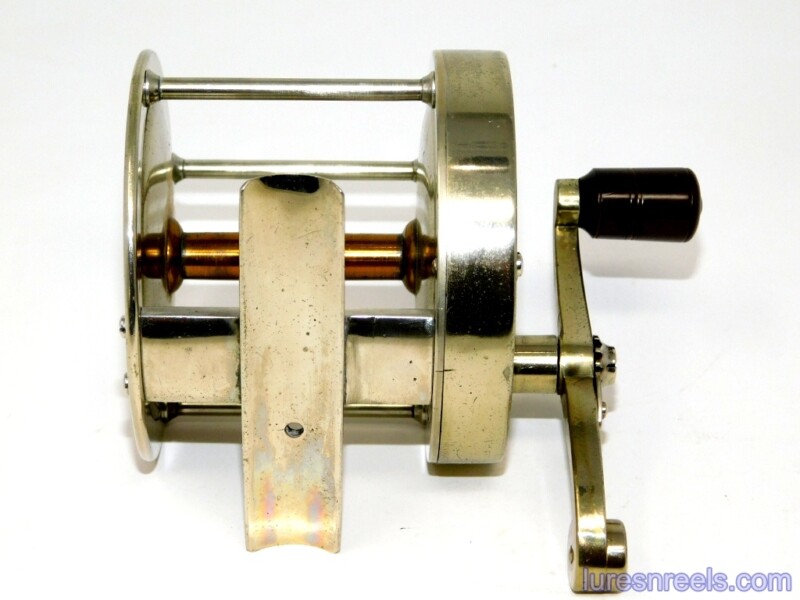 FVH Renwick Reel