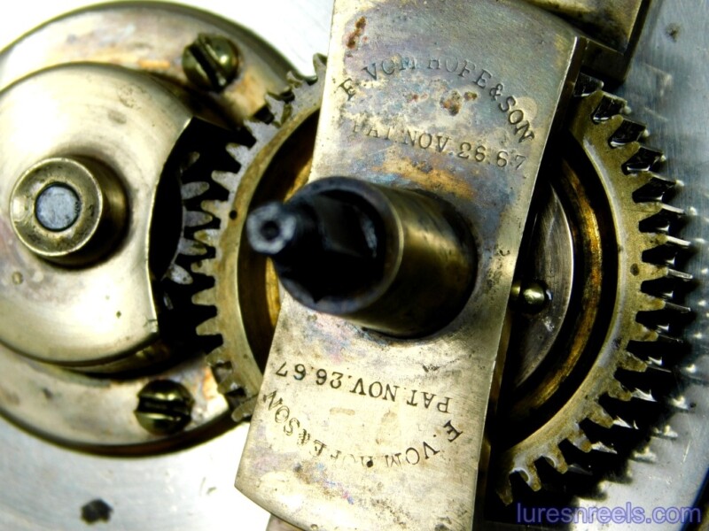 FVH Renwick Reel