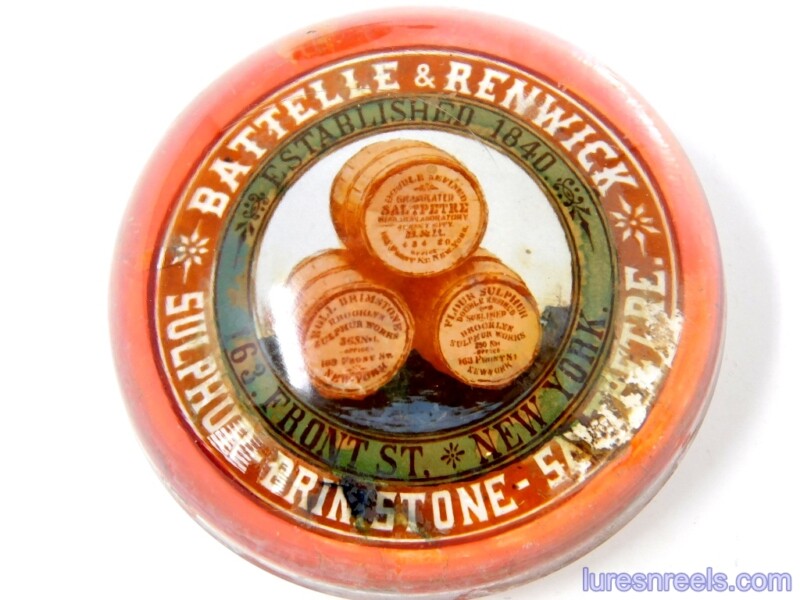 FVH Renwick Reel