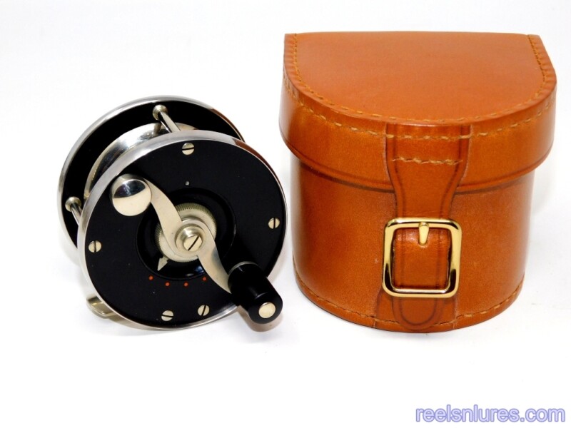 Janciuras Size 3 Perfection Fly Reel