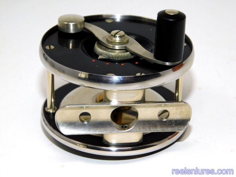 Janciuras Size 3 Perfection Fly Reel
